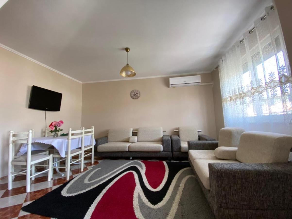 Dibra'S Apartment Shkoder Exterior photo