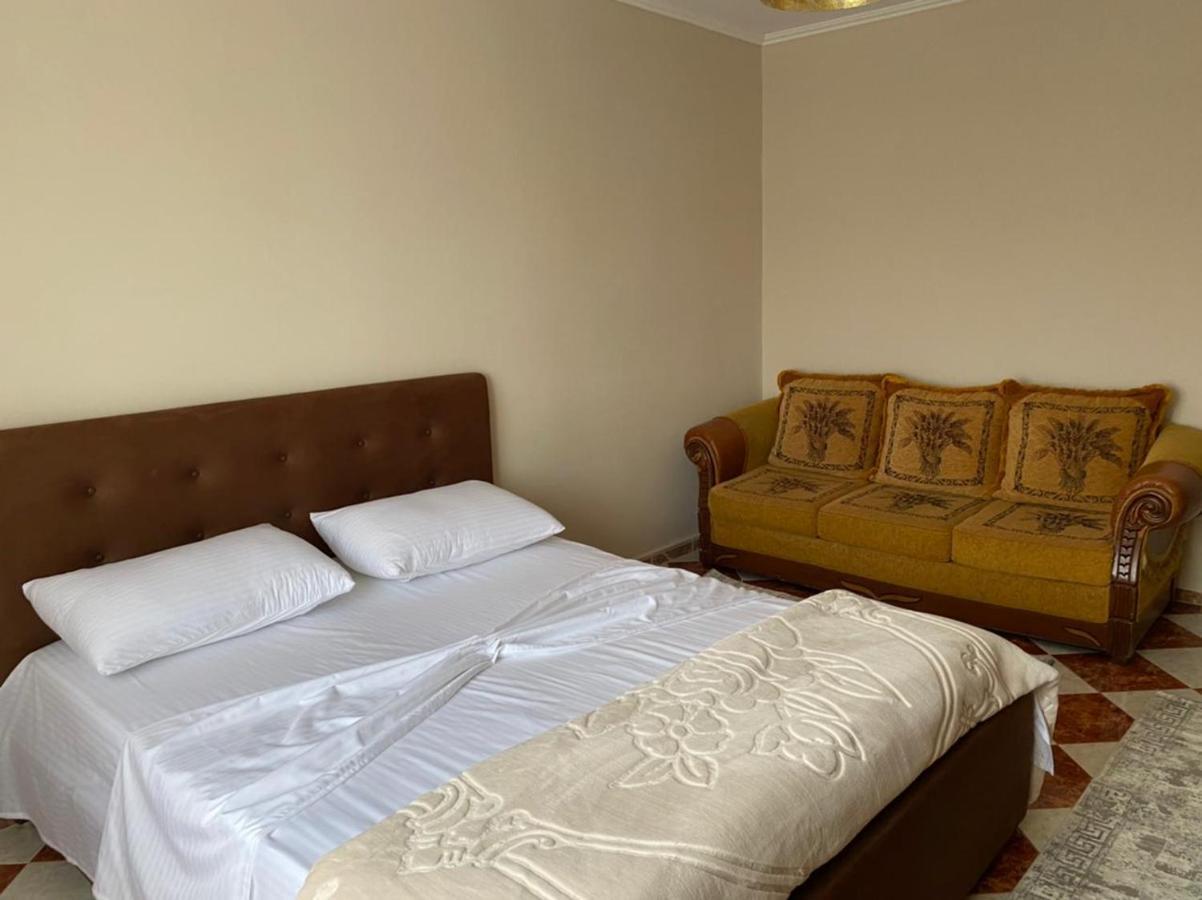 Dibra'S Apartment Shkoder Exterior photo
