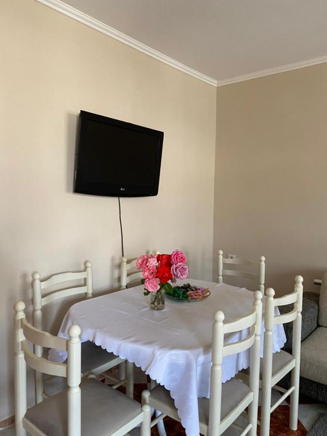 Dibra'S Apartment Shkoder Exterior photo