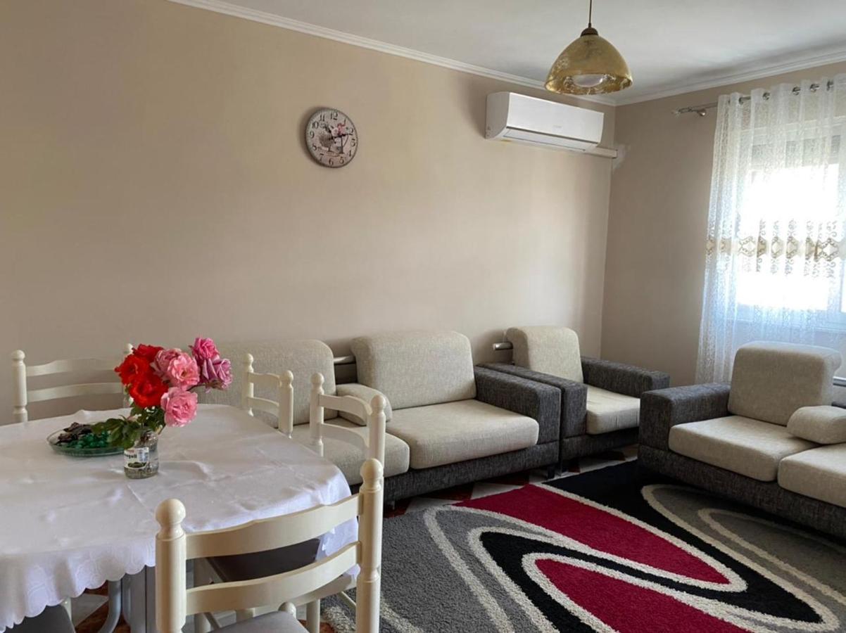 Dibra'S Apartment Shkoder Exterior photo