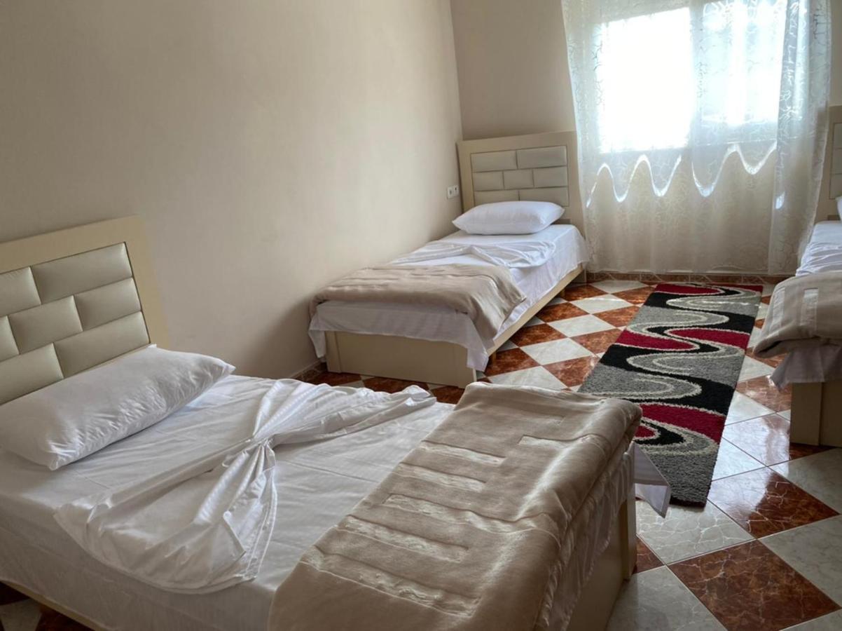Dibra'S Apartment Shkoder Exterior photo