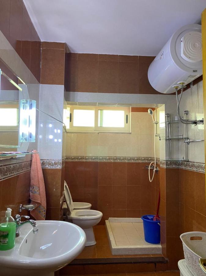 Dibra'S Apartment Shkoder Exterior photo