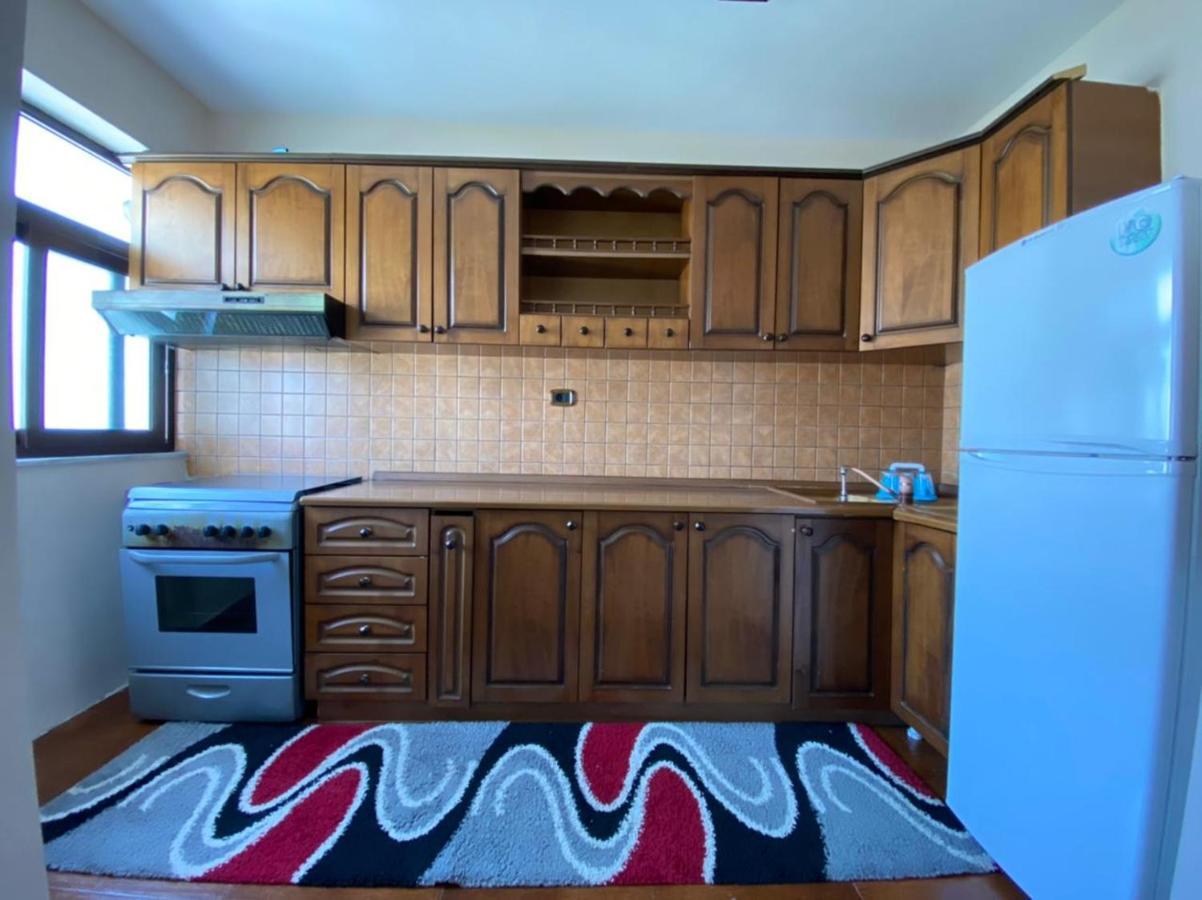 Dibra'S Apartment Shkoder Exterior photo