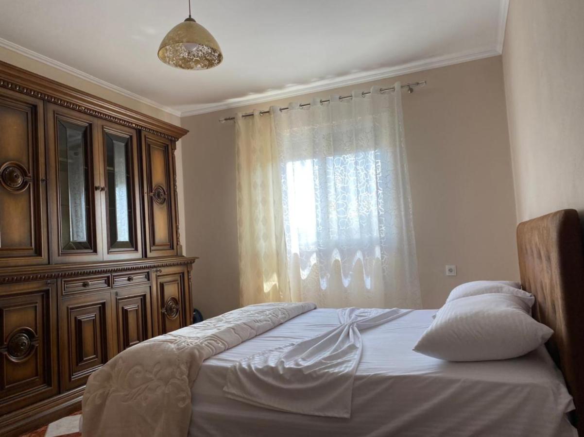 Dibra'S Apartment Shkoder Exterior photo