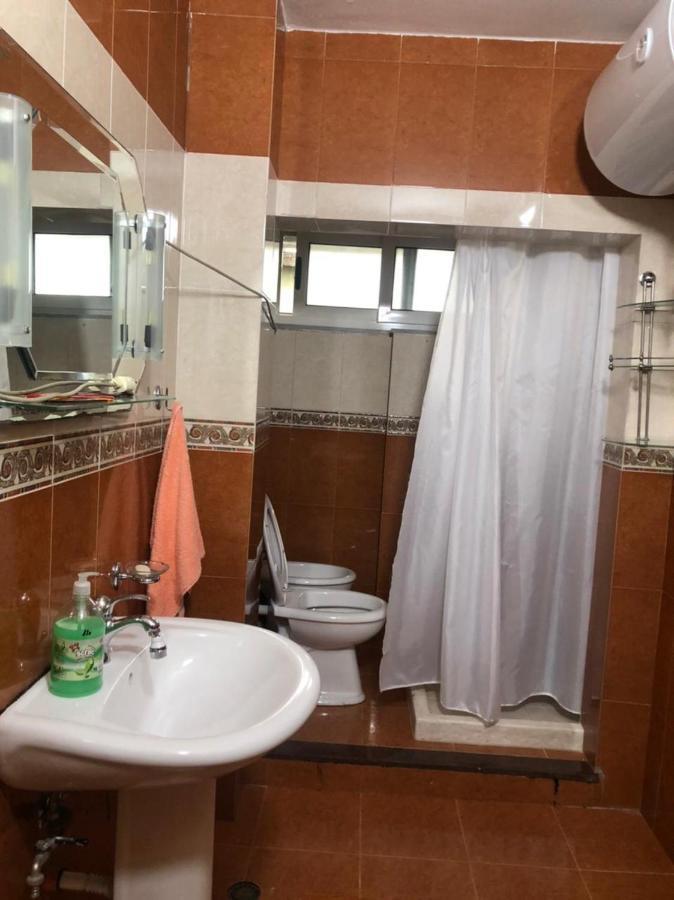 Dibra'S Apartment Shkoder Exterior photo
