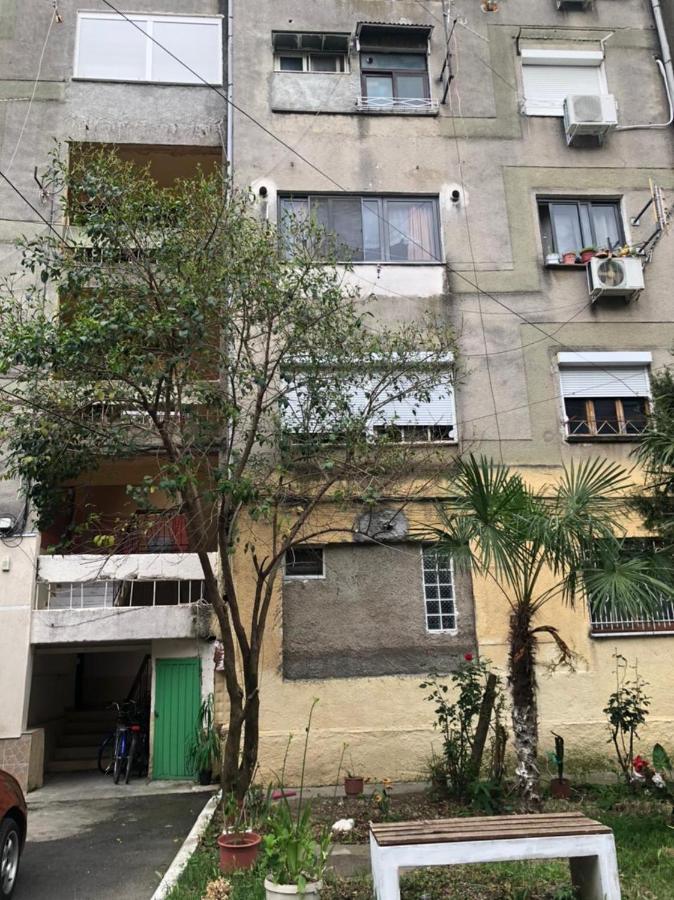 Dibra'S Apartment Shkoder Exterior photo