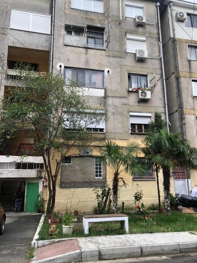 Dibra'S Apartment Shkoder Exterior photo